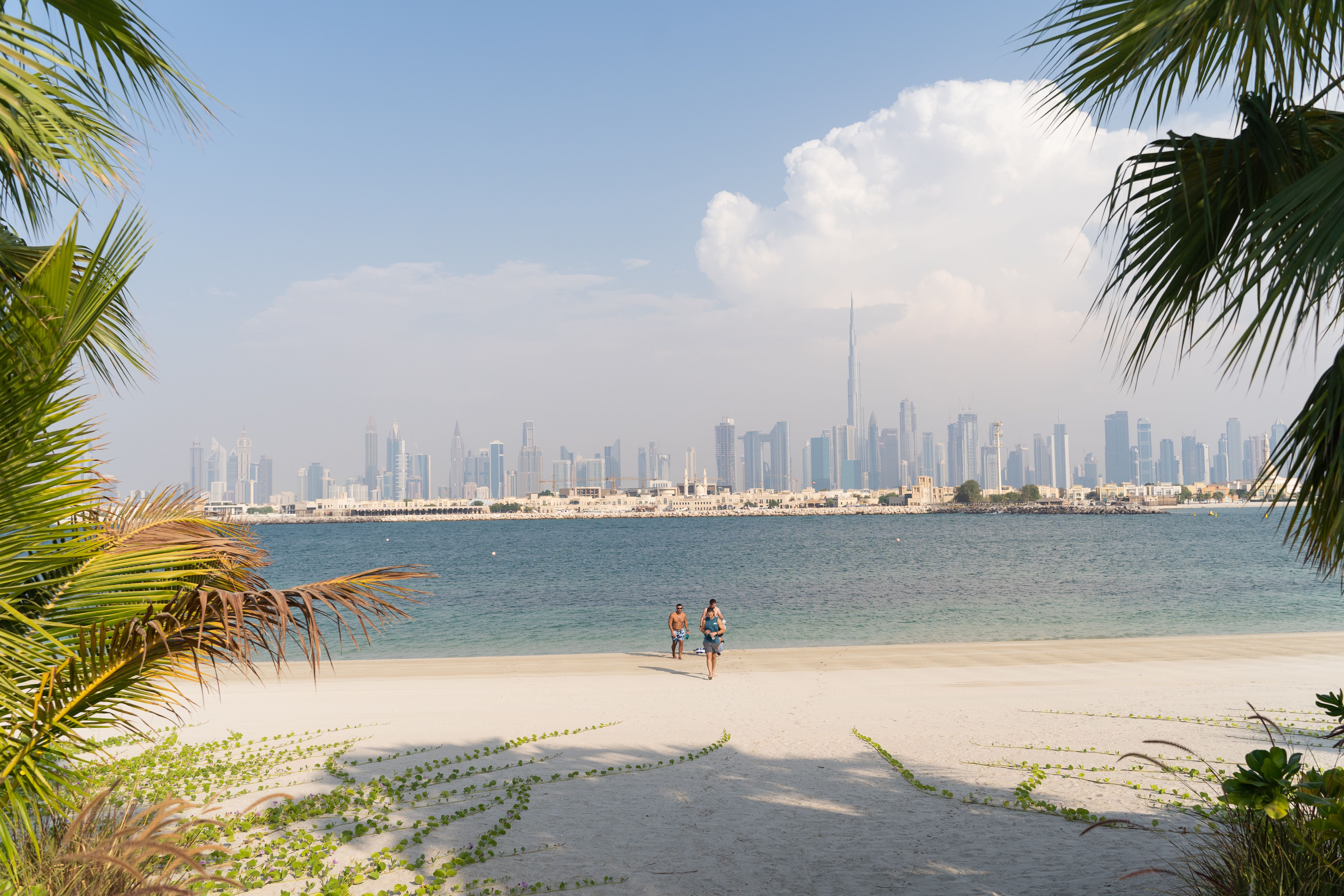 Beach & Resort Escapes