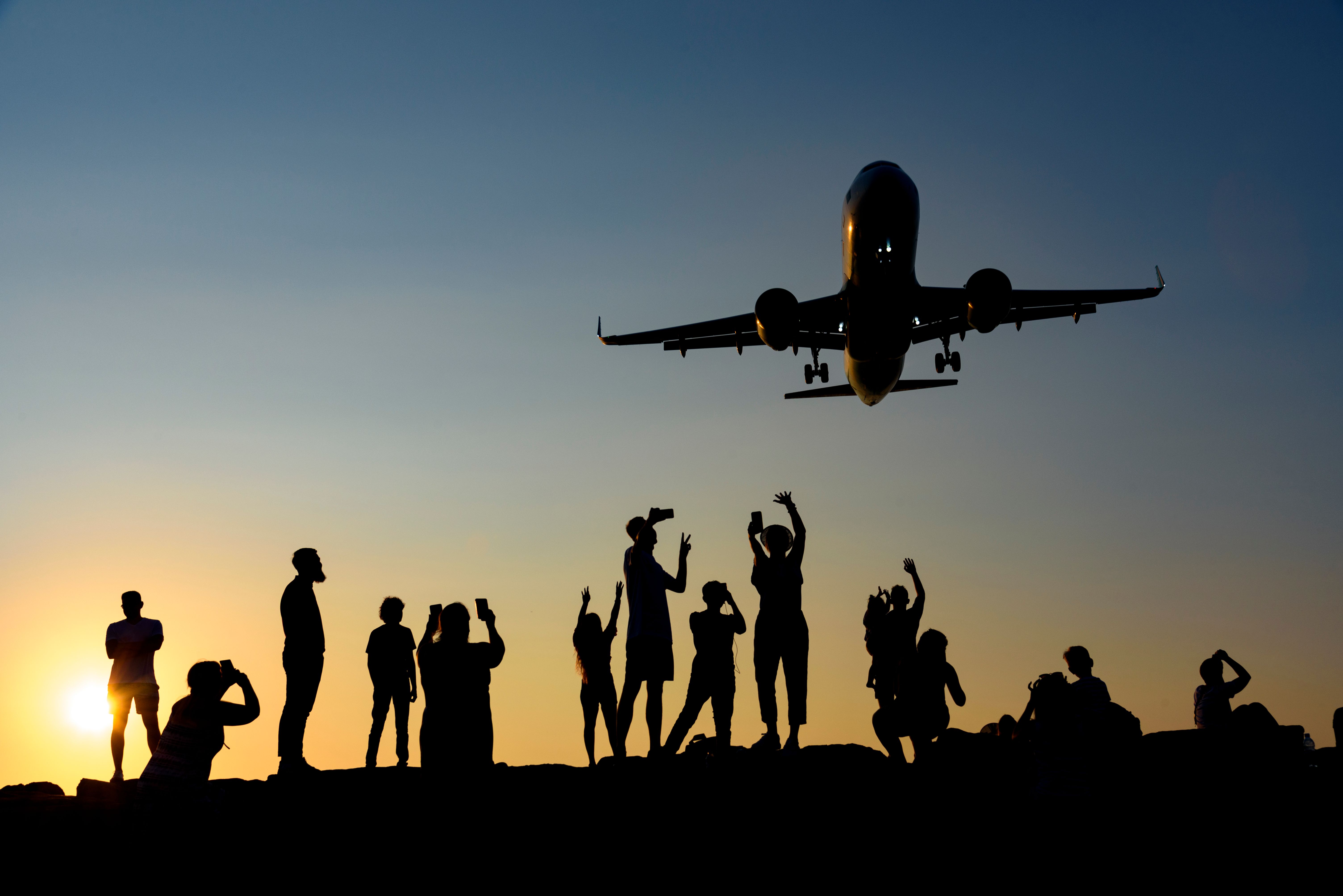 Travel experience