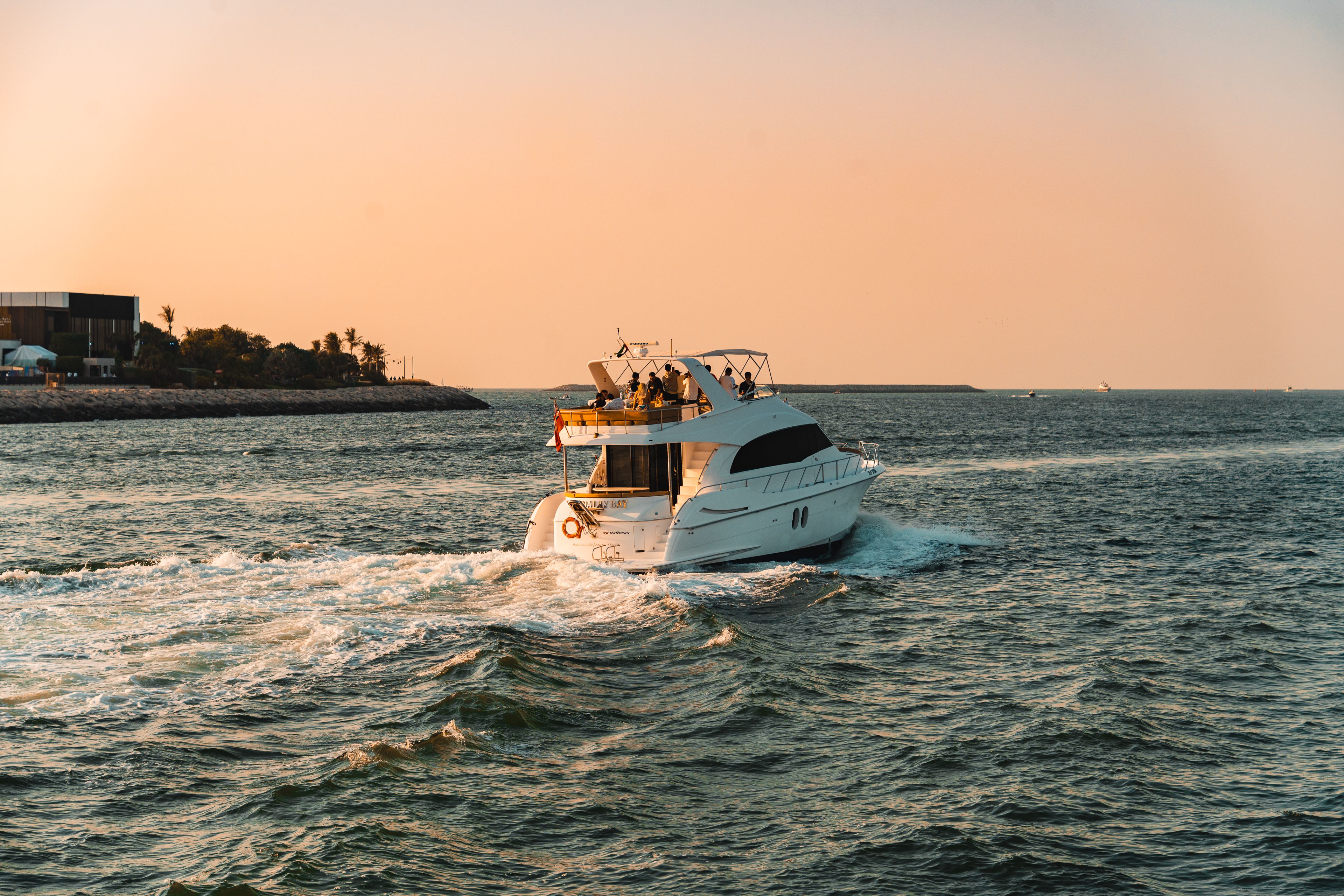 Luxury & Private Travel