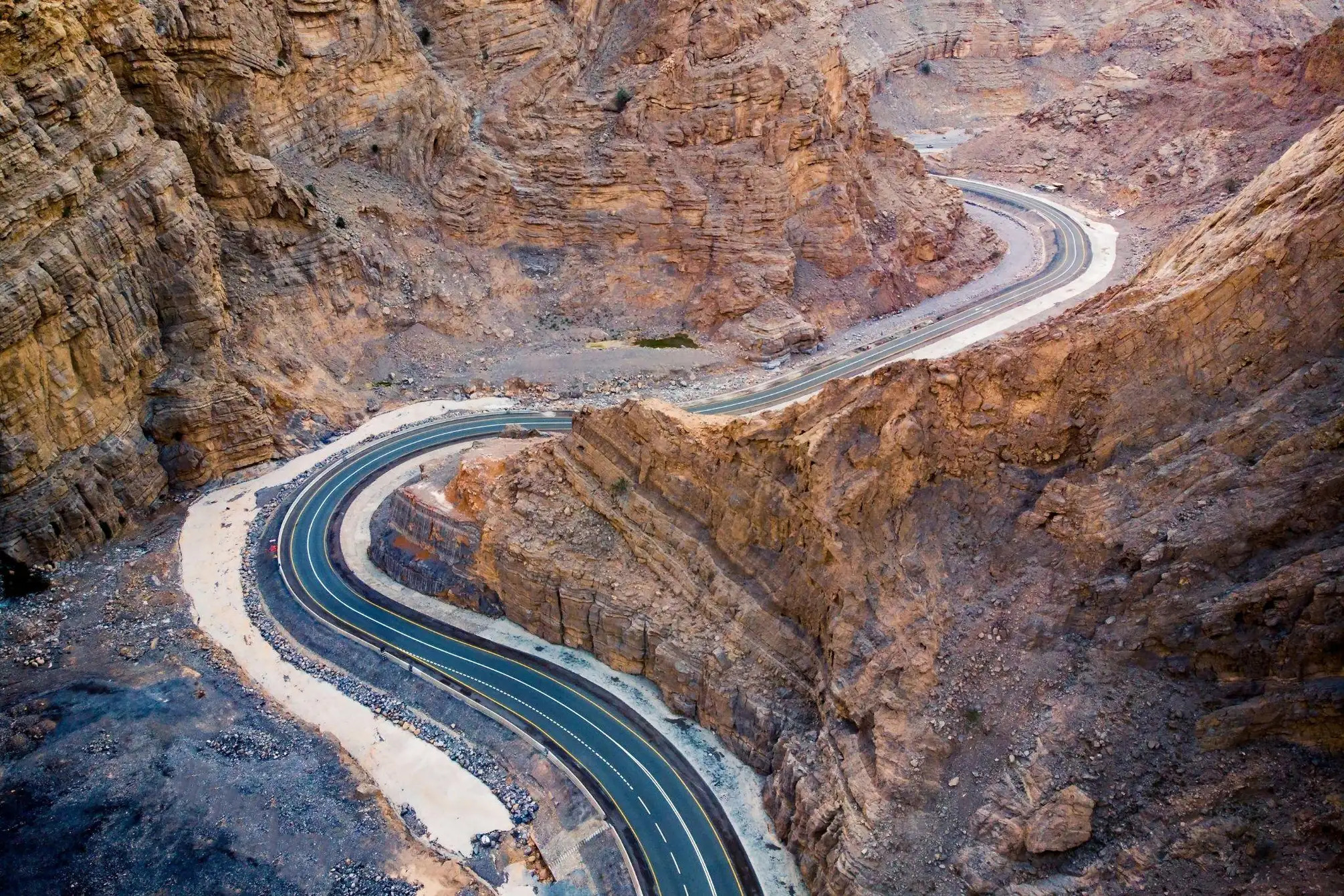 Ras Al Khaimah Tour