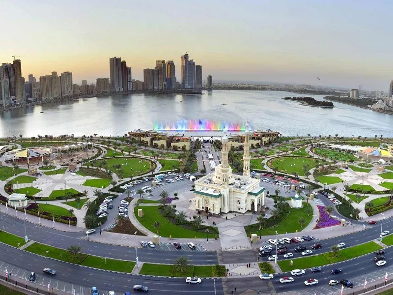Sharjah City Tour